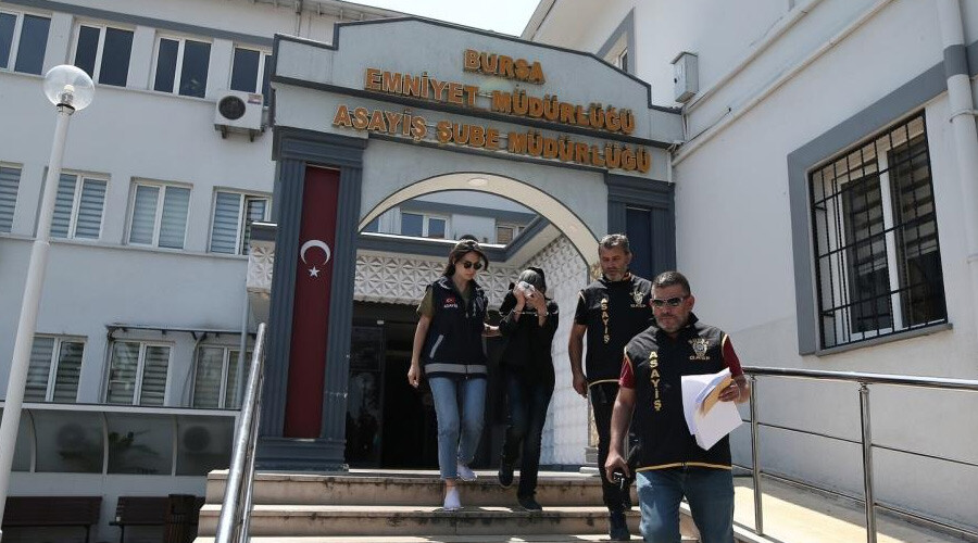 Bursa’daki çöp ev skandalında yeni gelişme: Cani teyze için 27 yıl hapis isteniyor