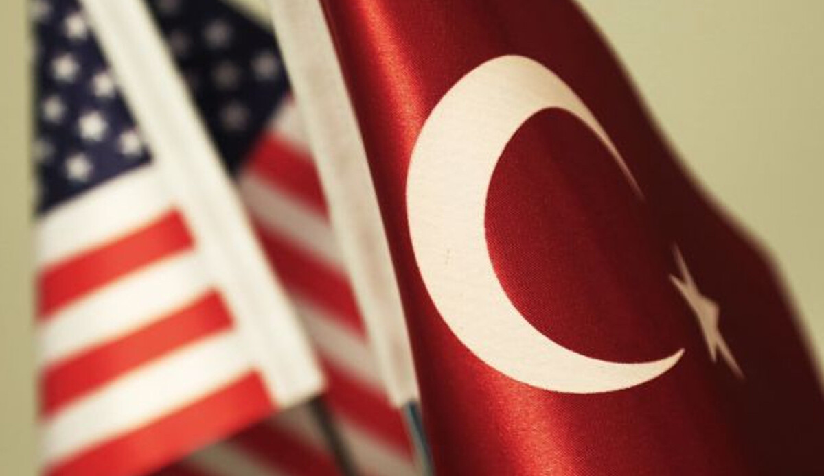Türkiye'den ABD çıkarması: Önce Çavuşoğlu ve vekiller sonra iş dünyası gidiyor Türkiye'den ABD çıkarması: Önce Çavuşoğlu ve vekiller sonra iş dünyası gidiyor