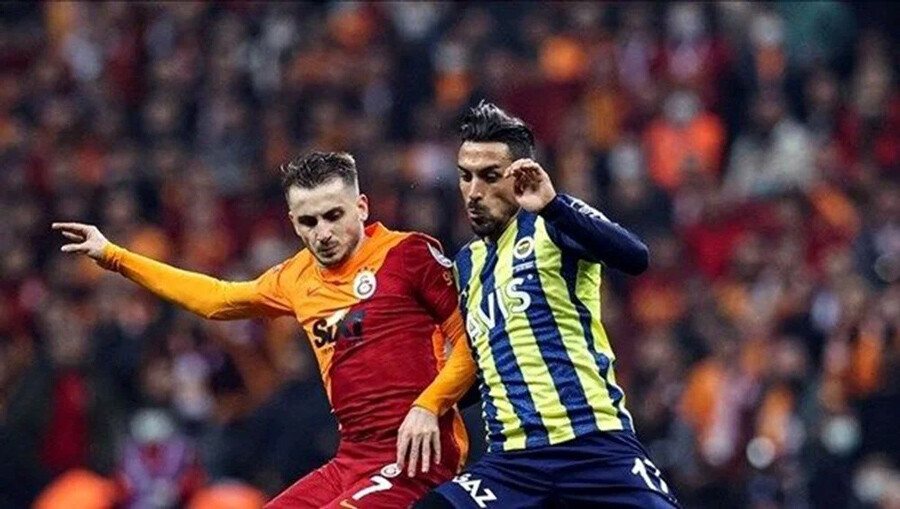 Koltuk kavgası! Fenerbahçe ile Galatasaray kozlarını paylaşacak