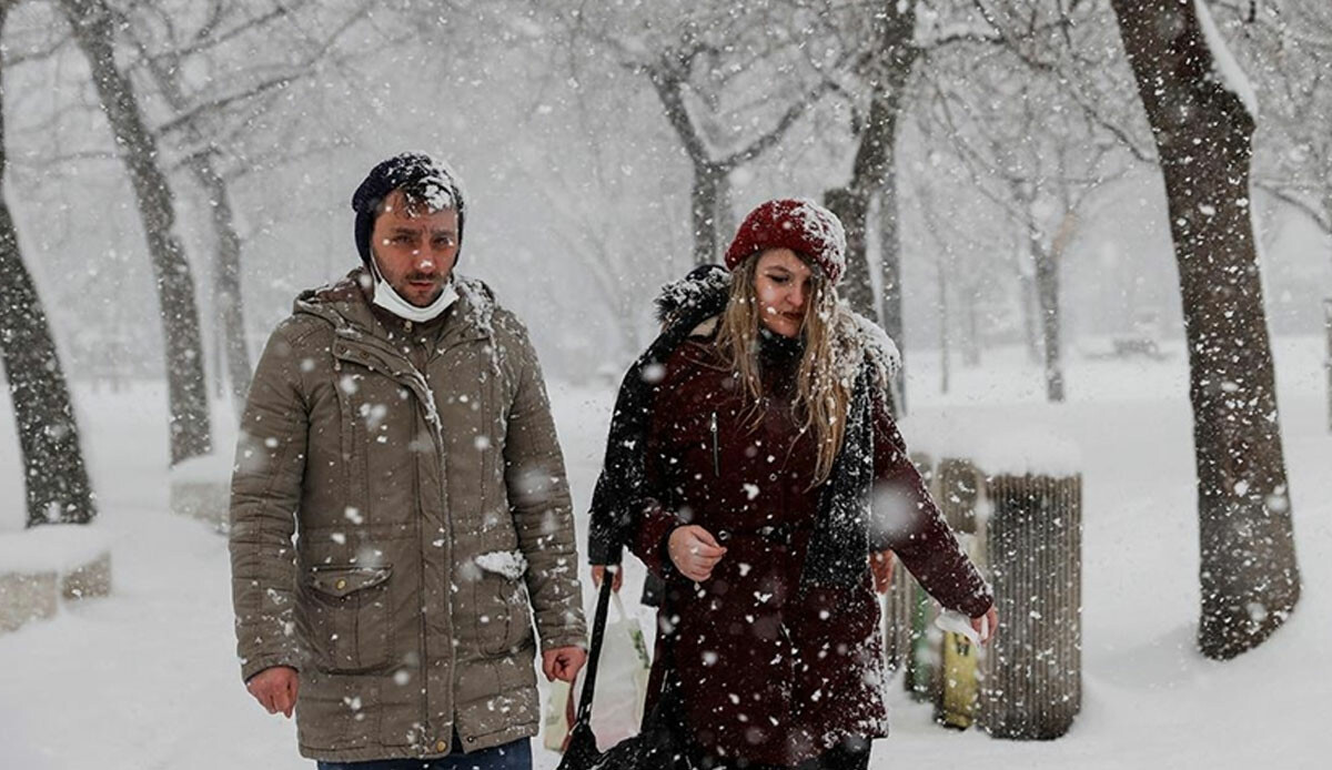 Meteoroloji'den 2 bölgeye kar, uzman isimden ise sağanak uyarısı! Sel ve su baskınlarına dikkat (8 Ocak 2023 hava durumu) Meteoroloji'den 2 bölgeye kar, uzman isimden ise sağanak uyarısı! Sel ve su baskınlarına dikkat (8 Ocak 2023 hava durumu)