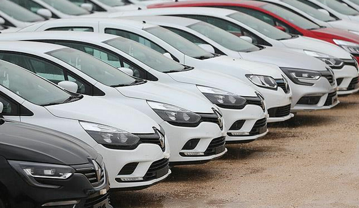 2022'de en çok satılan otomobiller belli oldu! Merakla beklenen liste yayımlandı, en çok tercih edilen marka rakiplerine fark attı