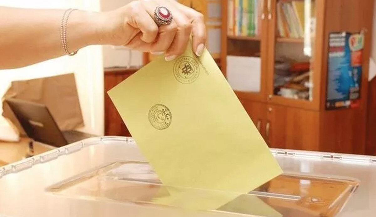 Cumhur İttifakı, 15 ilde tek liste çıkarabilir Cumhur İttifakı, 15 ilde tek liste çıkarabilir