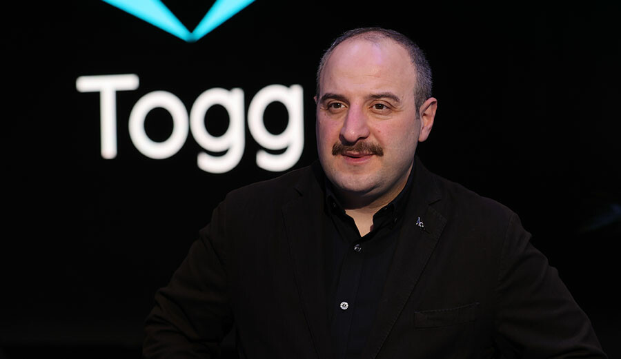 Yerli otomobil Togg'a talep yağıyor! Orta Doğu, Avrupa, Orta Asya... Hepsi sıraya girdi Yerli otomobil Togg'a talep yağıyor! Orta Doğu, Avrupa, Orta Asya... Hepsi sıraya girdi