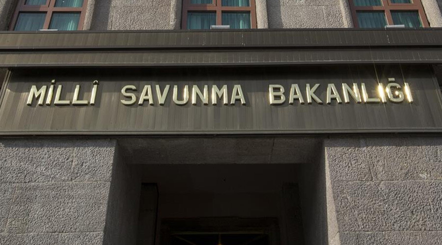 Milli Savunma Bakanlığı 2023 yılında 16 bin sözleşmeleri er ve erbaş alacak Milli Savunma Bakanlığı 2023 yılında 16 bin sözleşmeleri er ve erbaş alacak