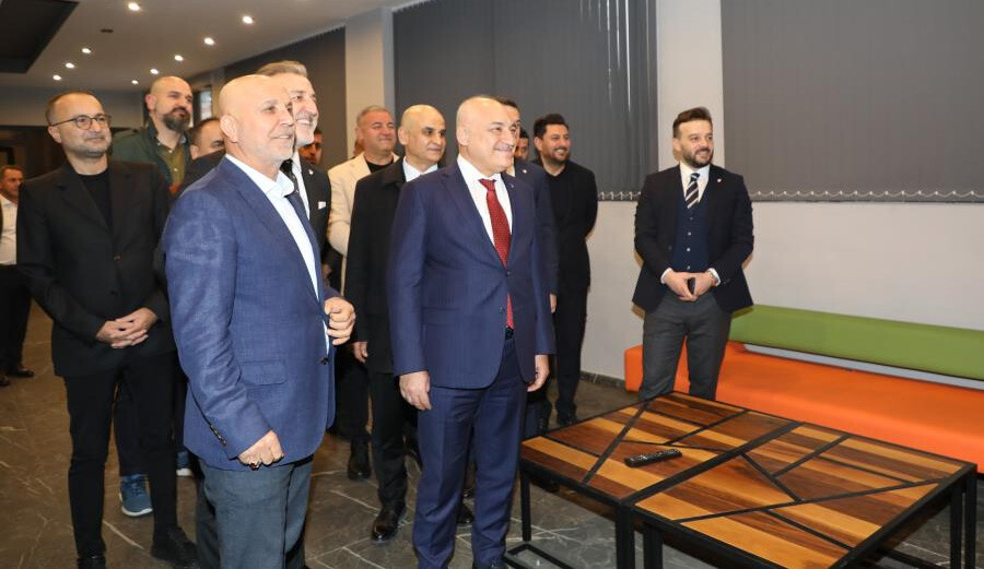 Süper Lig ekiplerine akademi zorunluluğu geliyor! Mehmet Büyükekşi Alanya'da açıkladı