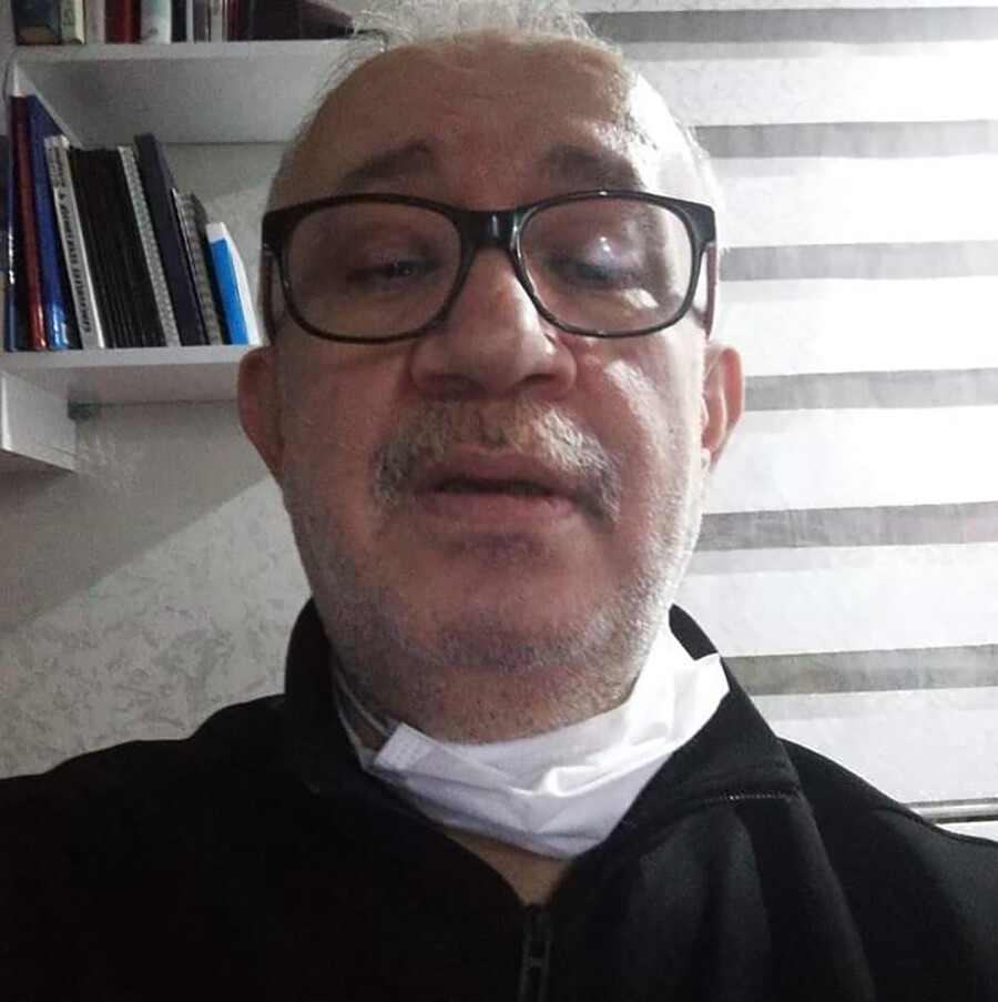 Taksiciyi döverek öldüren zanlılardan 2'si tutuklandı