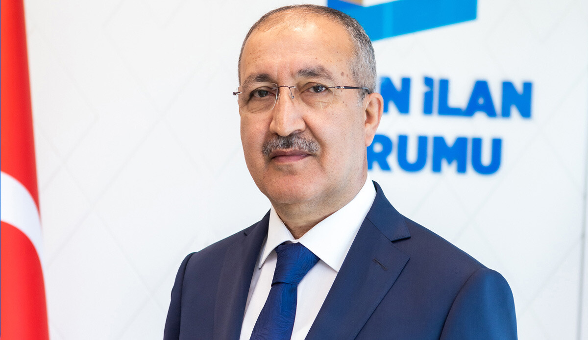 Basın İlan Kurumu Genel Müdürü Erkılınç, 10 Ocak Çalışan Gazeteciler Günü'nü kutladı Basın İlan Kurumu Genel Müdürü Erkılınç, 10 Ocak Çalışan Gazeteciler Günü'nü kutladı