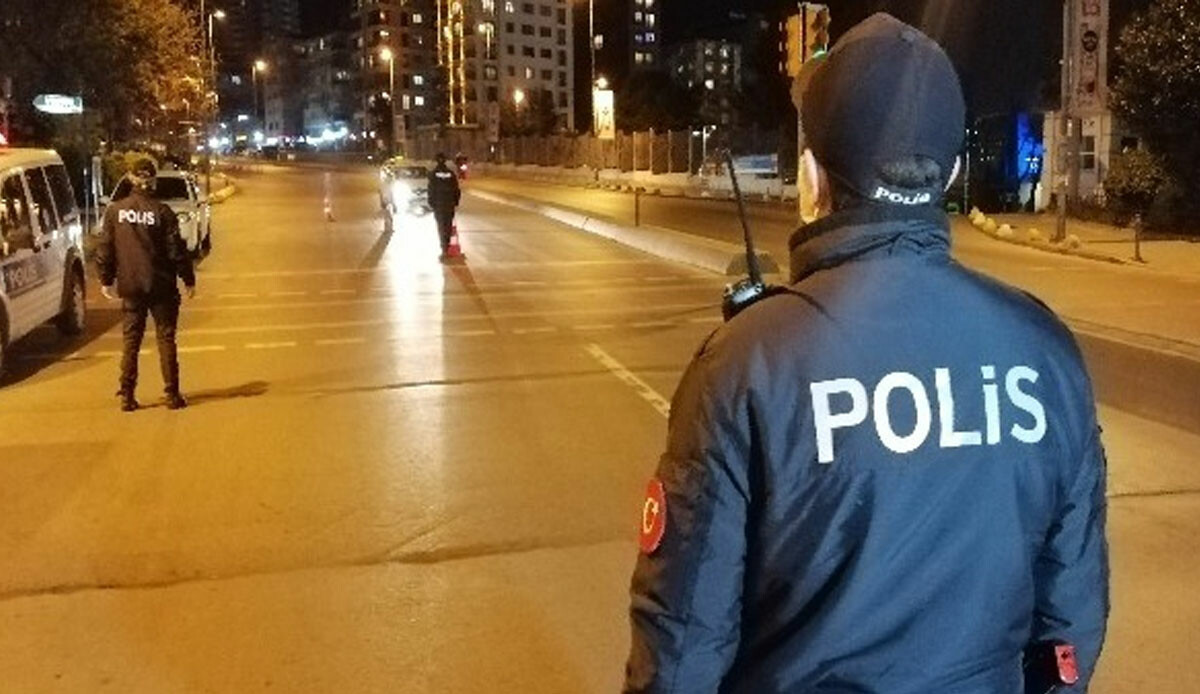 Tunceli'de çok sayıda polis zehirlendi! Apar topar hastaneye kaldırıldılar: Sebebi belli oldu