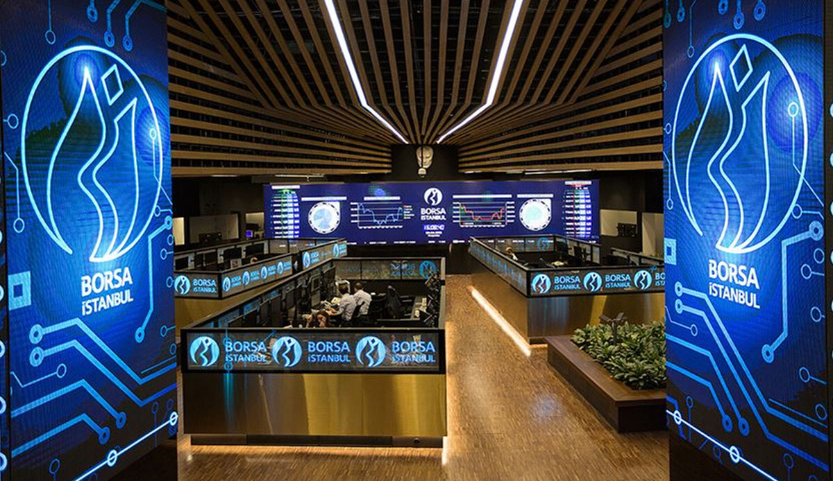Borsa'da Galatasaray hissesine 'derbi' dopingi: Fenerbahçe galibiyeti sonrası tavan yaptı Borsa'da Galatasaray hissesine 'derbi' dopingi: Fenerbahçe galibiyeti sonrası tavan yaptı