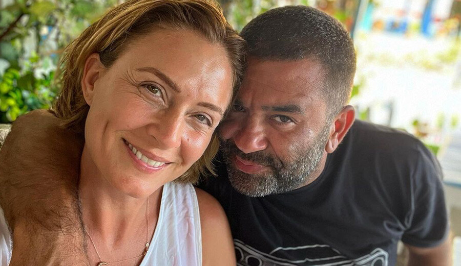 8 yıllık evlilik bitti mi? Ceyda Düvenci ve Bülent Şakrak’tan boşanma iddiaları sonrası peş peşe paylaşım… 8 yıllık evlilik bitti mi? Ceyda Düvenci ve Bülent Şakrak’tan boşanma iddiaları sonrası peş peşe paylaşım…