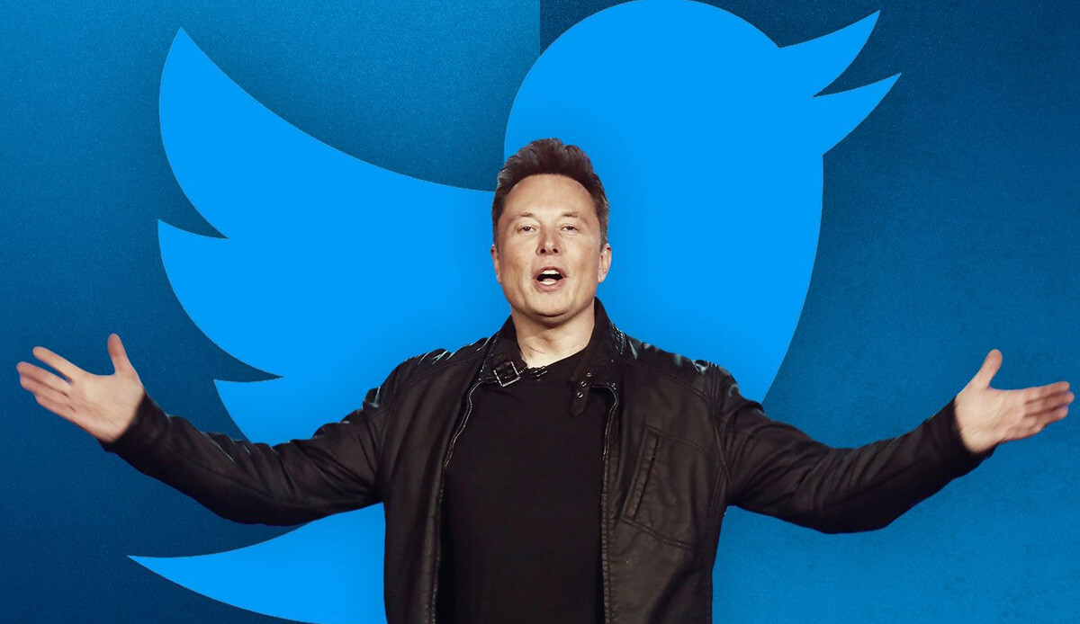 Twitter&#039;da tarihi değişim: &#039;Roman&#039; okumaya hazır olun! Elon Musk 4 bin karakterlik tweetler için tarih verdi