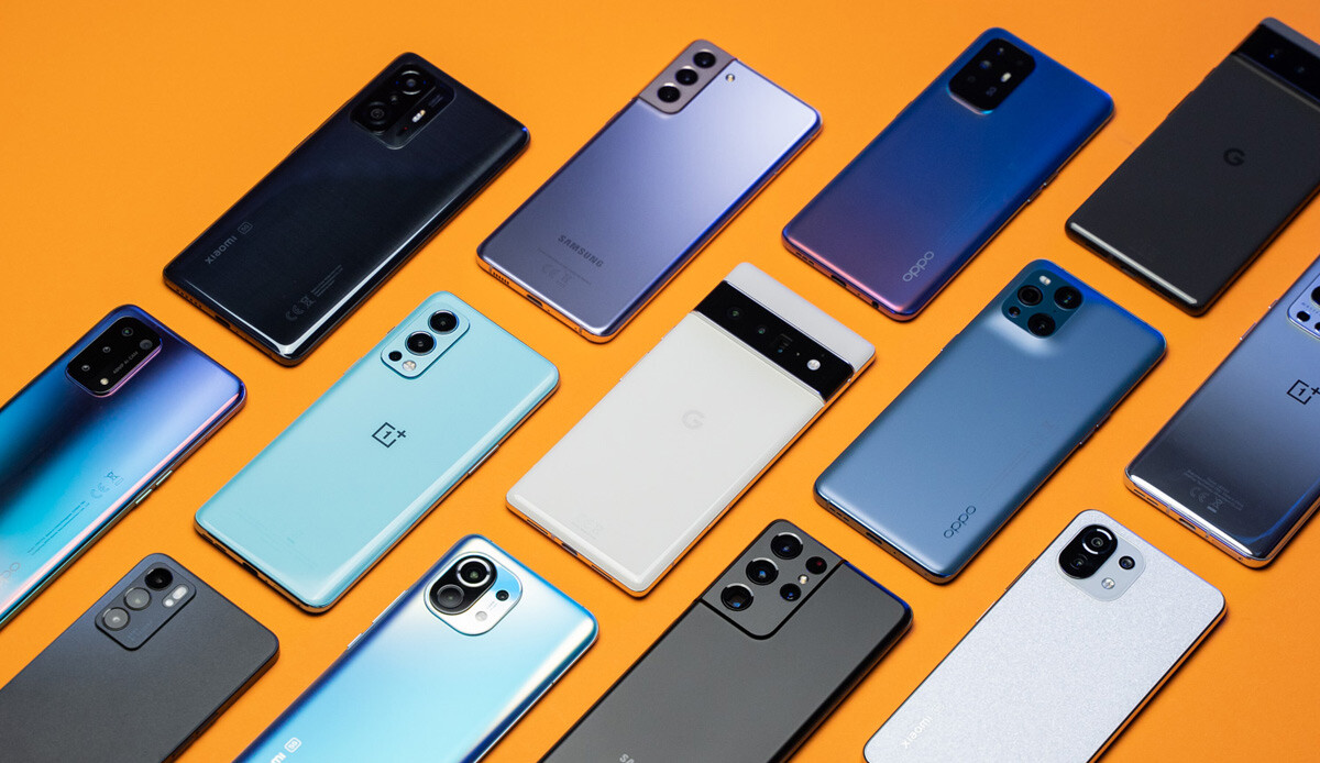 Hepsi 12 ay taksitle satılıyor! 12 bin TL'ye alınabilecek en iyi 10 akıllı telefon