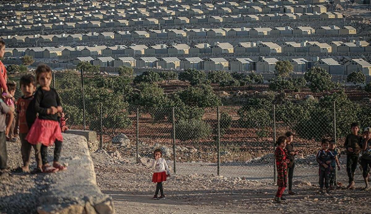 BM'den Suriye kararı: Türkiye üzerinden yardım sevkiyatı 6 ay daha uzatıldı