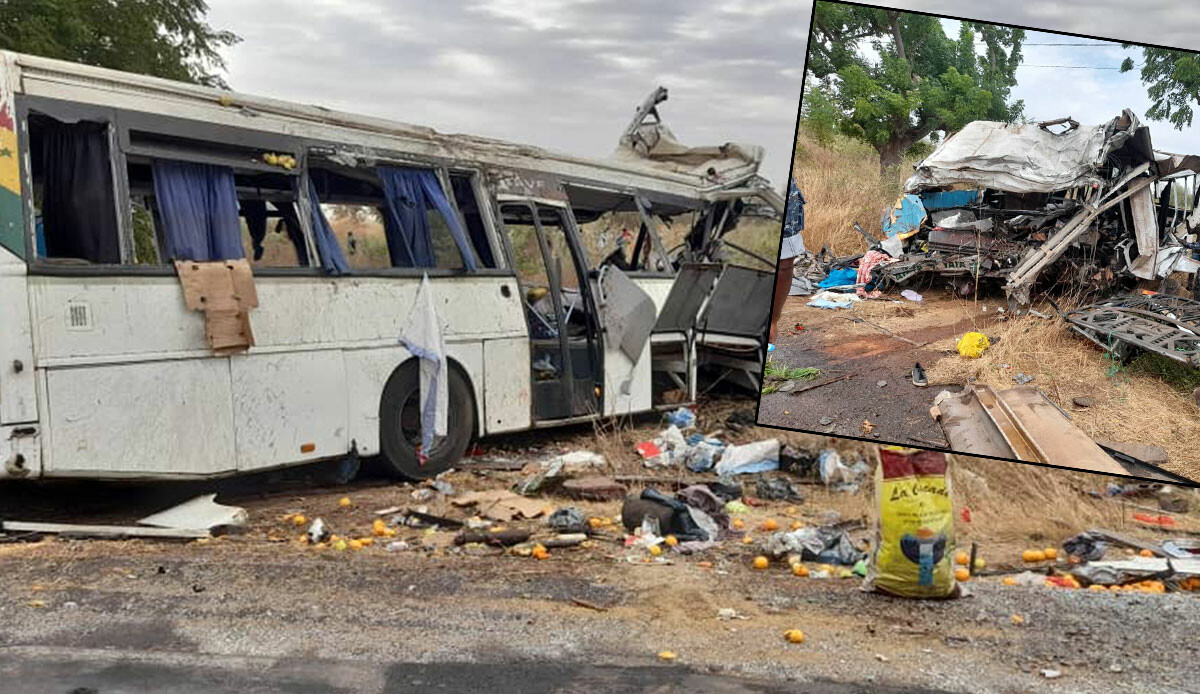 Katliam gibi kaza ülkeyi derinden sarstı! 38 kişi hayatını kaybetti, onlarca yaralı var