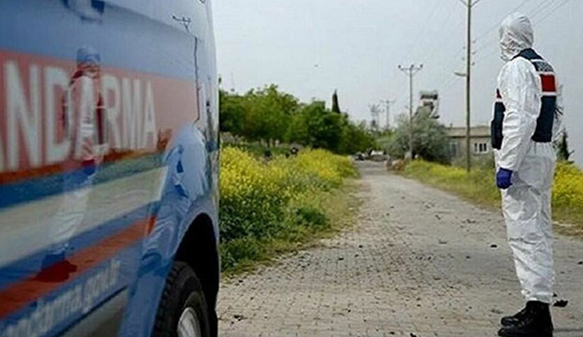 Tunceli'de kuduz tespit edildi! Bir ilçe karantinaya alındı Tunceli'de kuduz tespit edildi! Bir ilçe karantinaya alındı