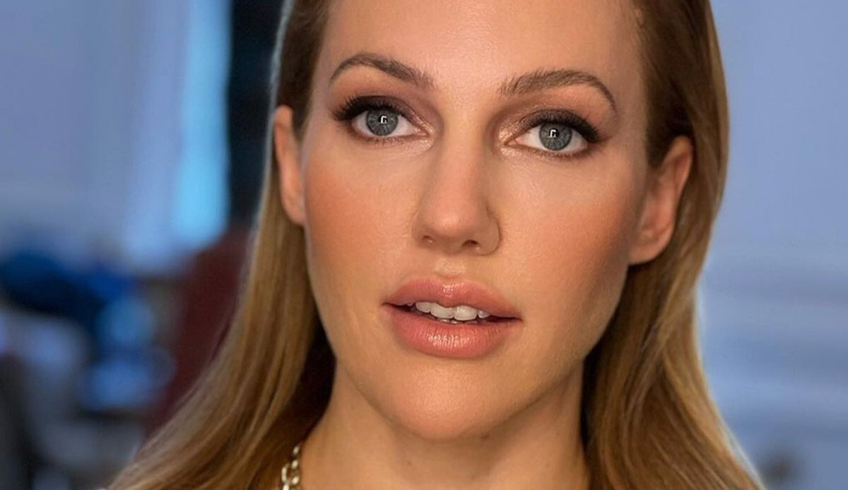 Meryem Uzerli doğum günü fotoğraflarını paylaştı, gören herkes aynı yorumu yaptı