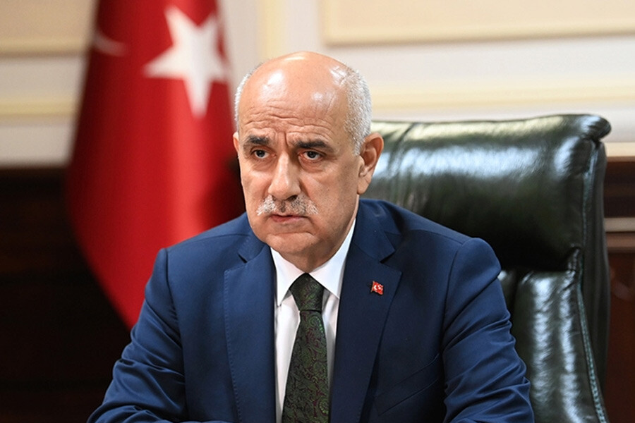 Son dakika: Bakan Kirişci'den et ve süt fiyatları açıklaması: Spekülatif hareketler var