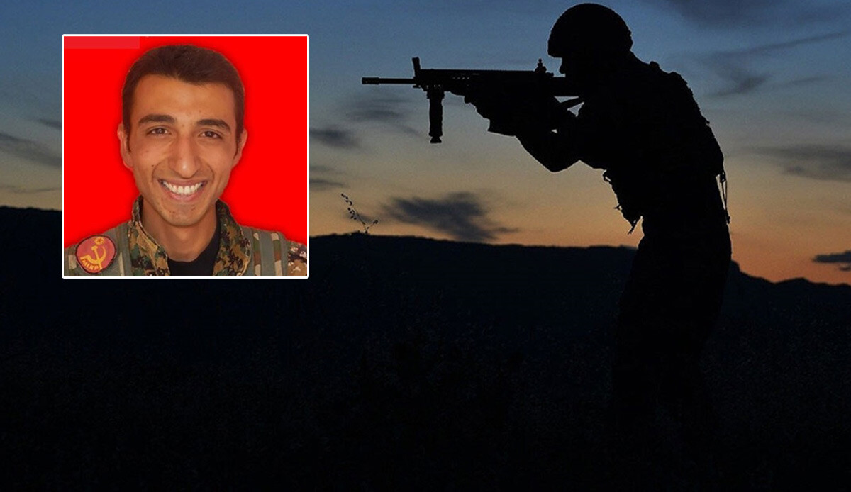 Son dakika: MİT, Suriye&#039;de MLKP&#039;nin sözde sabotaj sorumlusunu etkisiz hale getirdi