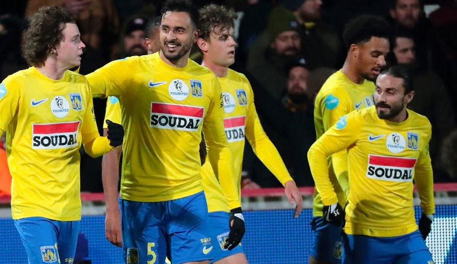 Halil Akbunar Spor Toto 1. Lig lideri Eyüpspor ile 3.5 yıllık anlaşma sağladı