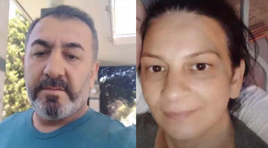 Annesinin tabutunu taşırken gözyaşlarına boğuldu: Çok ağır, taşıyamıyorum