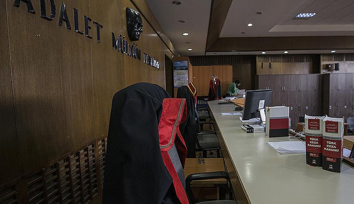 20 kişinin hayatını kaybettiği OSTİM patlaması davasında karar 20 kişinin hayatını kaybettiği OSTİM patlaması davasında karar