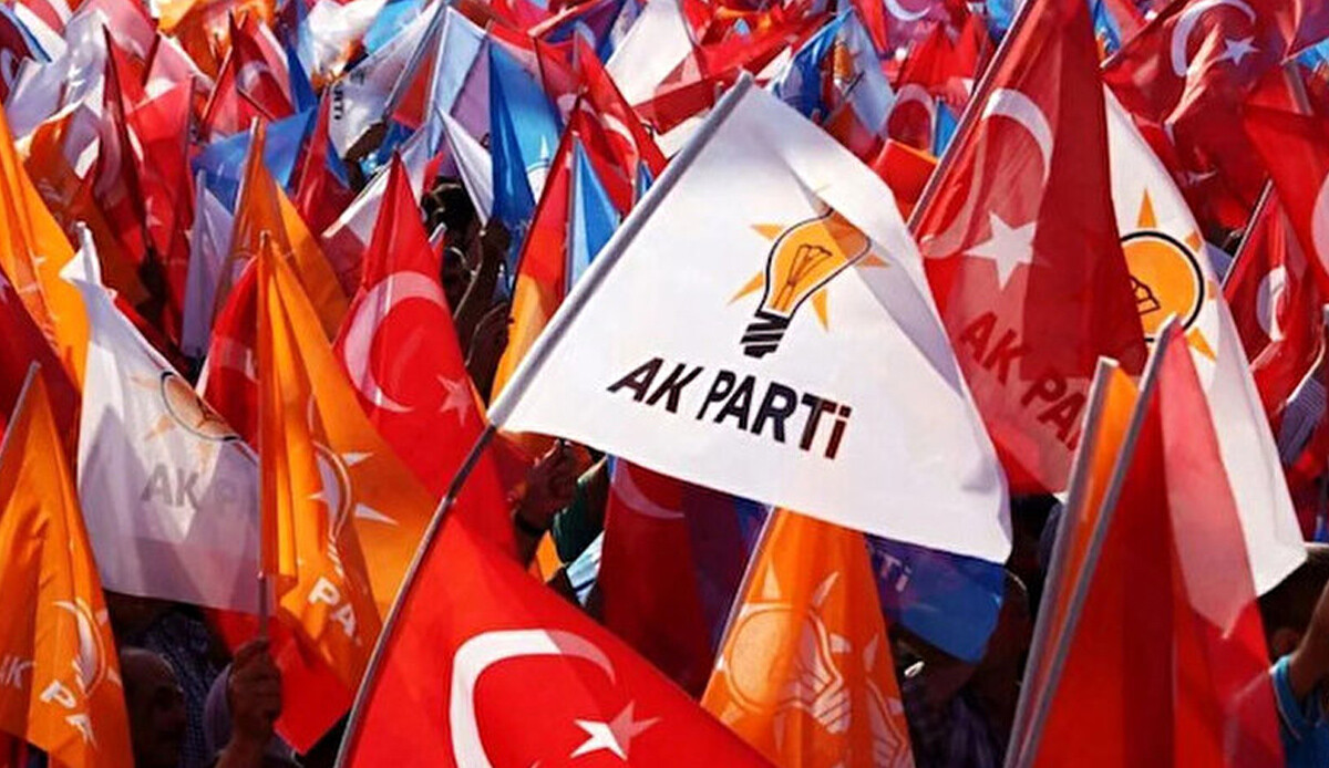 AK Parti başörtüsü turuna çıkıyor AK Parti başörtüsü turuna çıkıyor