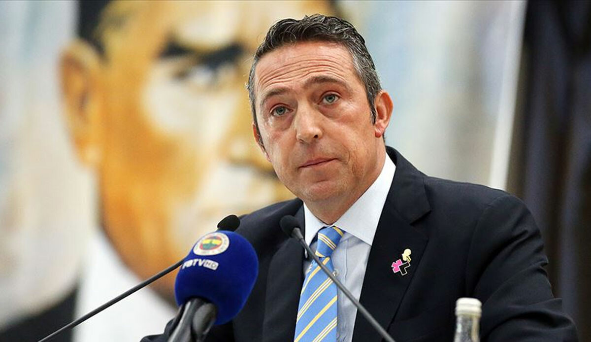 Galatasaray’dan Ali Koç’a olay gönderme: Abdülkerim Bardakçı'nın intikamı... Galatasaray’dan Ali Koç’a olay gönderme: Abdülkerim Bardakçı'nın intikamı...