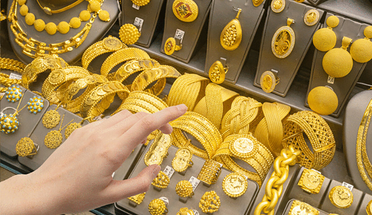 Altın fiyatları fırladı! Bomba tahmin geldi, uzmanlar tarih vererek aynı rakamda birleşti