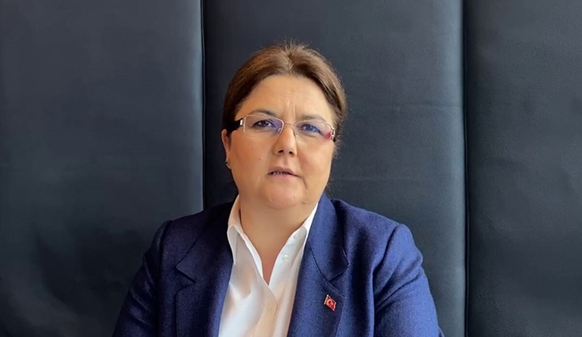 Bakan Yanık duyurdu: VEFA Programı kapsamında 403,6 milyon lira kaynak aktardık Bakan Yanık duyurdu: VEFA Programı kapsamında 403,6 milyon lira kaynak aktardık