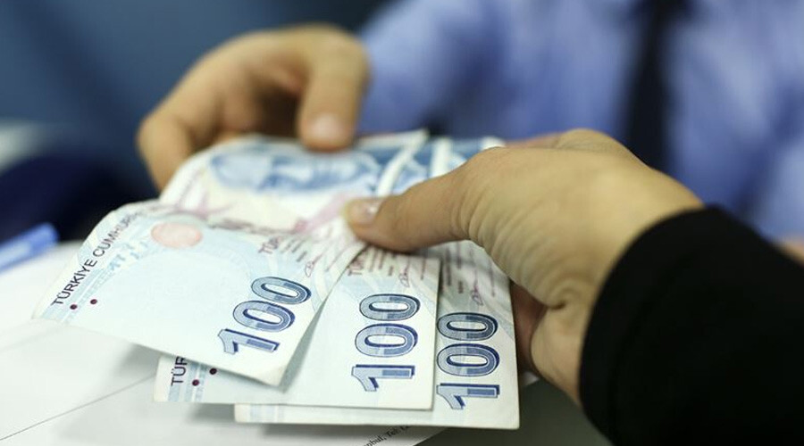 Bakan Yanık duyurdu: VEFA Programı kapsamında 403,6 milyon lira kaynak aktardık Bakan Yanık duyurdu: VEFA Programı kapsamında 403,6 milyon lira kaynak aktardık