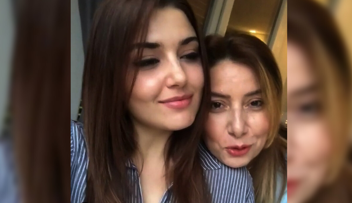 Annesini kanserden kaybetmişti… Hande Erçel’den yürek yakan paylaşım Annesini kanserden kaybetmişti… Hande Erçel’den yürek yakan paylaşım