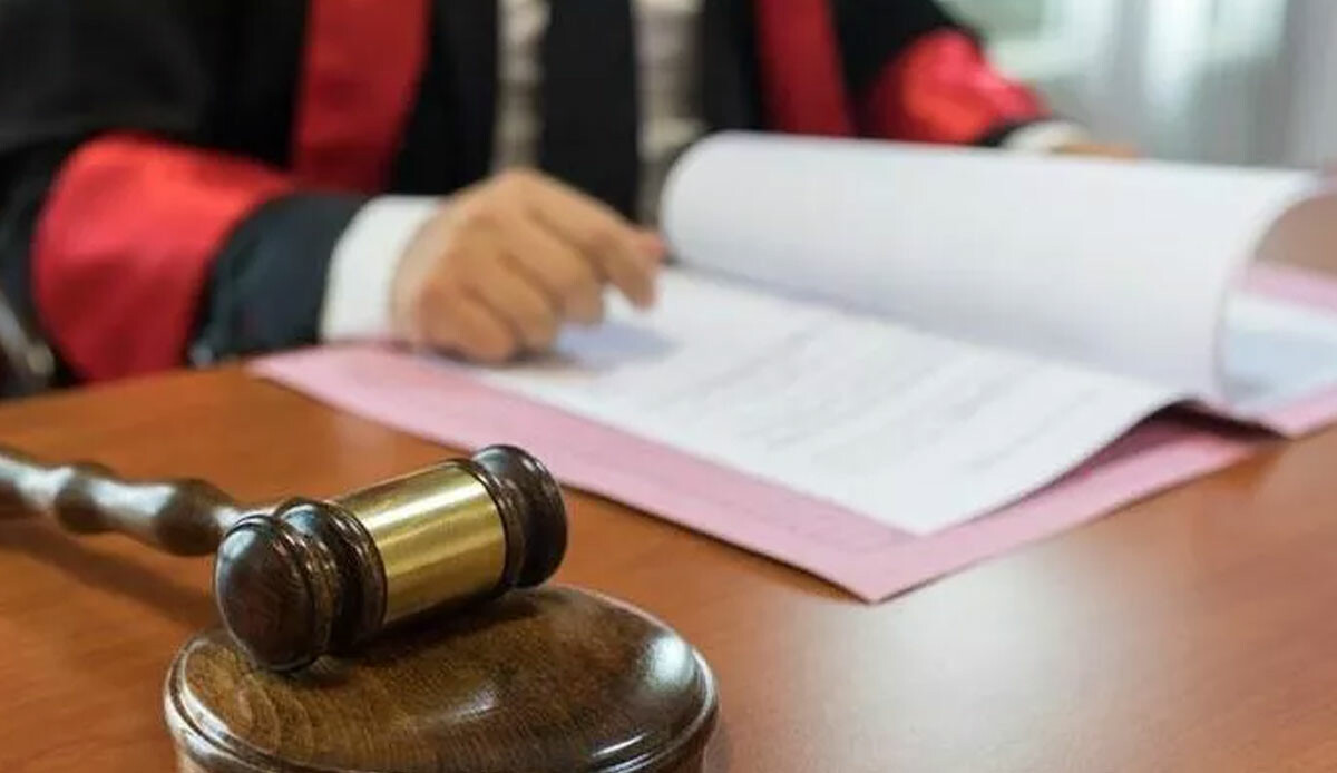 &#039;İyi hal indirimi&#039;ne itiraz etti 8 bin lira ceza yedi!