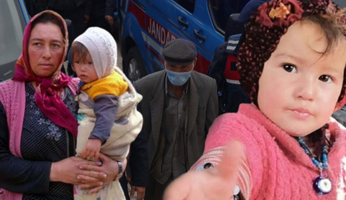Davanın seyrini değiştirecek gelişme... Müslüme Yağal'ın annesi her şeyi itiraf etti! Davanın seyrini değiştirecek gelişme... Müslüme Yağal'ın annesi her şeyi itiraf etti!