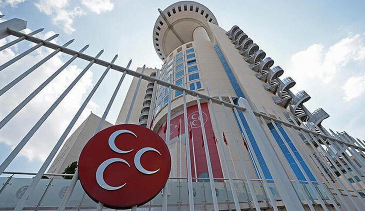 MHP seçim çalışmaları gündemiyle Kızılcahamam'da kampa girecek MHP seçim çalışmaları gündemiyle Kızılcahamam'da kampa girecek