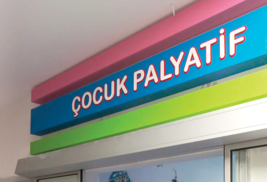 Pandemi hastaneleri ‘normal’e döndü Pandemi hastaneleri ‘normal’e döndü