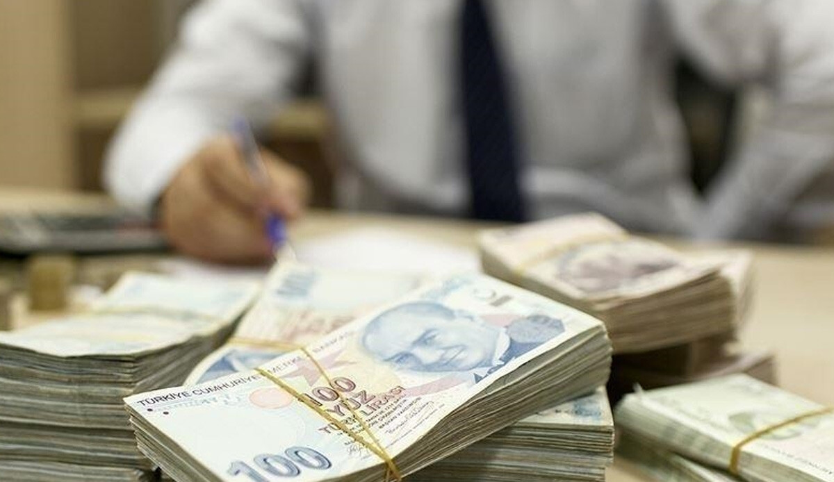 Tüzel kişilere, dövizden TL mevduata geçişte sağlanacak destek süresi uzatıldı Tüzel kişilere, dövizden TL mevduata geçişte sağlanacak destek süresi uzatıldı