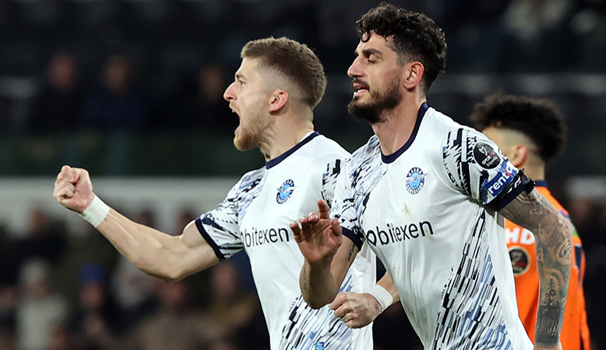 Fenerbahçe, Samet Akaydın ile 3.5 yıllık sözleşme imzaladı Fenerbahçe, Samet Akaydın ile 3.5 yıllık sözleşme imzaladı