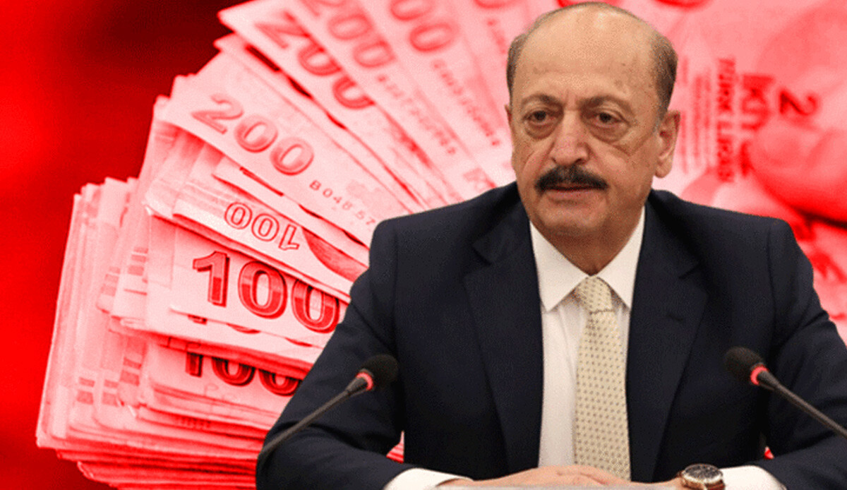 Son dakika: Bakan Bilgin’den EYT açıklaması: Teknik çalışma tamamlandı, konu bizden çıktı Son dakika: Bakan Bilgin’den EYT açıklaması: Teknik çalışma tamamlandı, konu bizden çıktı