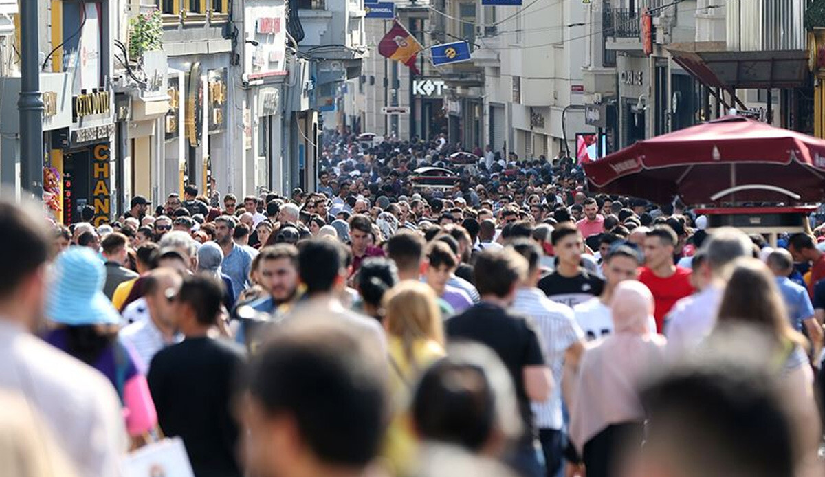 Son dakika: Kasım ayı işsizlik rakamları açıklandı