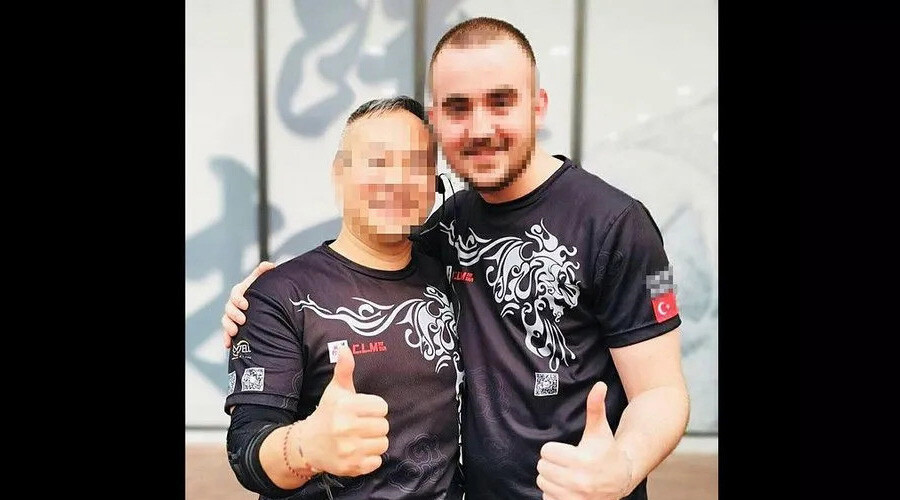 Bel ağrısından kurtulmak isterken hem sağlığından hem işinden oldu… Facebook’tan bulduğu fizyoterapist hayatını kararttı! Bel ağrısından kurtulmak isterken hem sağlığından hem işinden oldu… Facebook’tan bulduğu fizyoterapist hayatını kararttı!