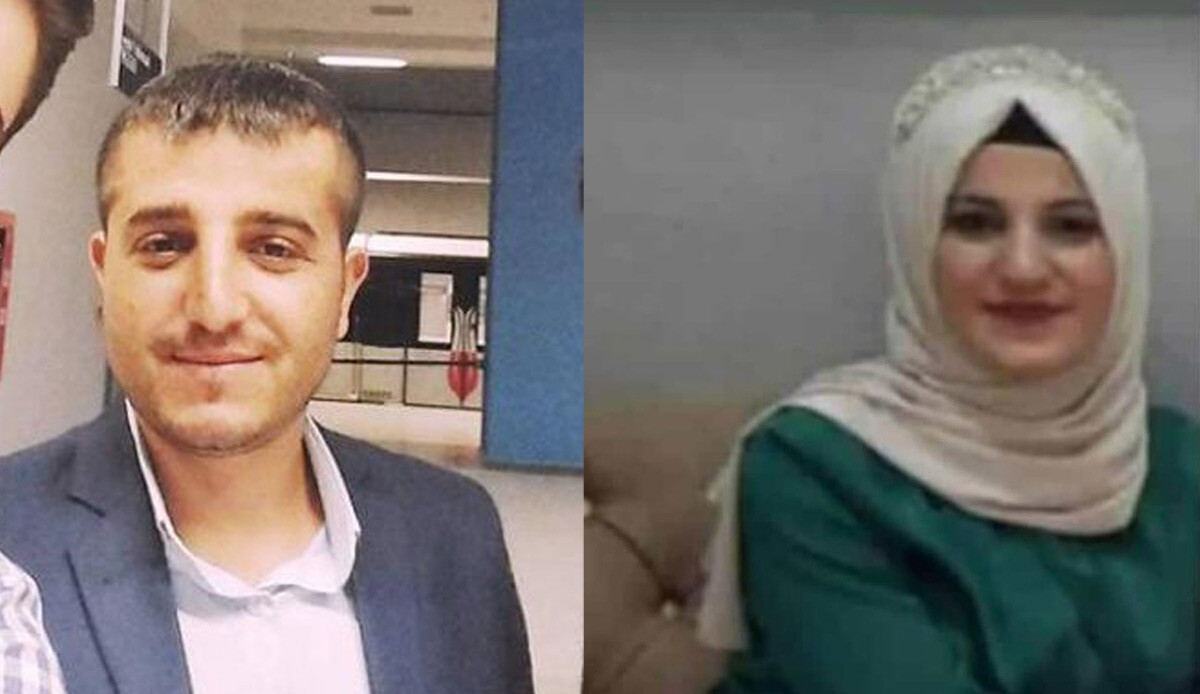 Arsa tartışması kanlı bitti! Önce hamile yengesini sonra arkadaşını öldürdü Arsa tartışması kanlı bitti! Önce hamile yengesini sonra arkadaşını öldürdü