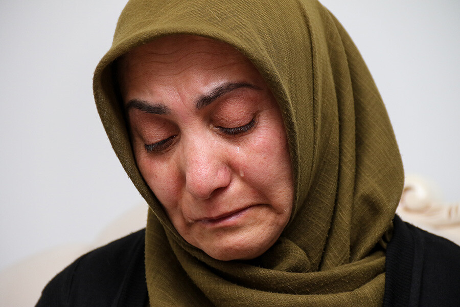 Pencereden düşüp ölen Zerrin Kılınç'ın sevgilisi tutuklandı