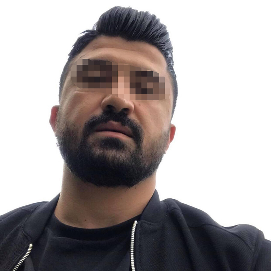 Pencereden düşüp ölen Zerrin Kılınç'ın sevgilisi tutuklandı