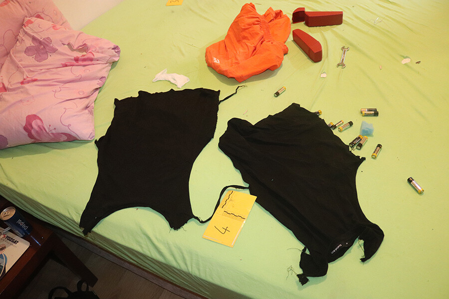 Pencereden düşüp ölen Zerrin Kılınç'ın sevgilisi tutuklandı