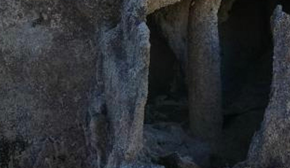 Van Gölü'nün gizemlerinden biri daha keşfedildi! Sadece sayılır yerlerde var, kuraklıkla birlikte ortaya çıktı