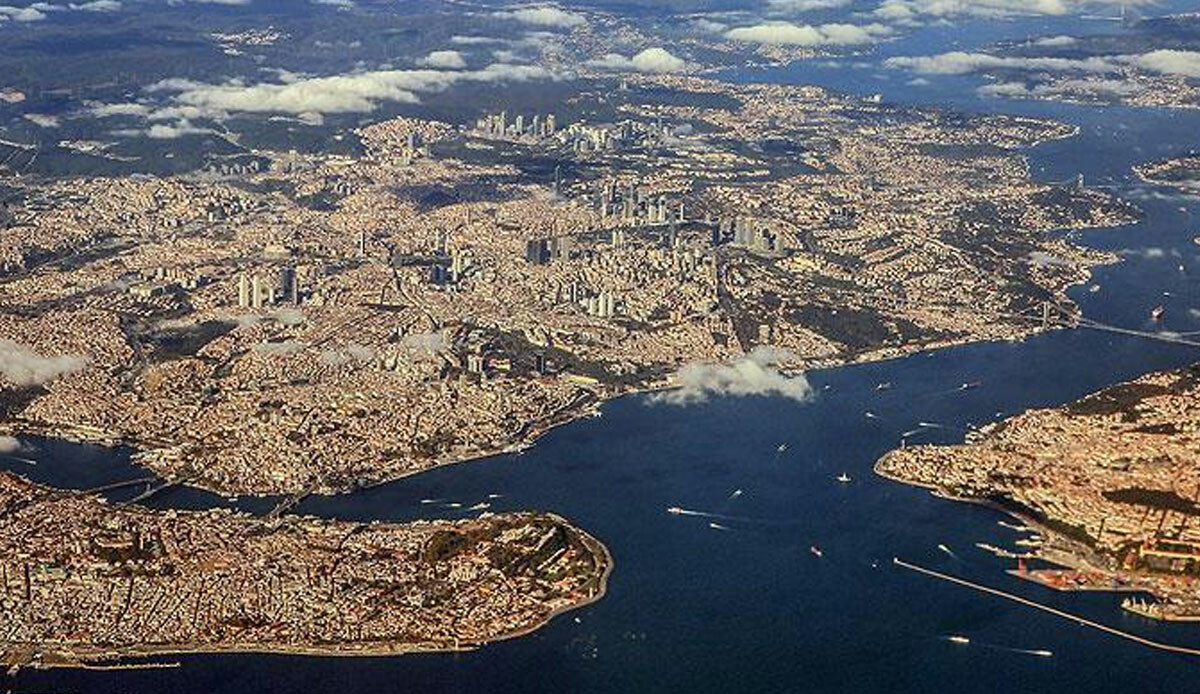 Bu mahallelerde konut fiyatları cep yakıyor! Türkiye'nin en pahalıları oldu, hepsi İstanbul'da, rakamları duyanlar şaşkın