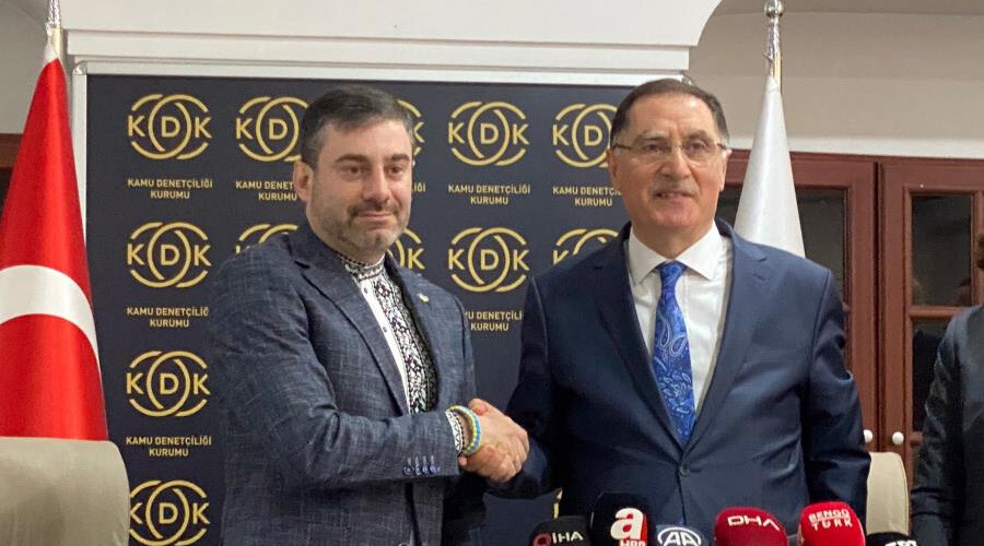 Ankara’da kritik görüşme… Ukrayna ve Rusya ‘kavuşma koridoru için Türkiye’de bir araya geldi Ankara’da kritik görüşme… Ukrayna ve Rusya ‘kavuşma koridoru için Türkiye’de bir araya geldi