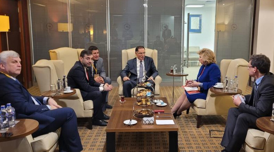 Ankara’da kritik görüşme… Ukrayna ve Rusya ‘kavuşma koridoru için Türkiye’de bir araya geldi Ankara’da kritik görüşme… Ukrayna ve Rusya ‘kavuşma koridoru için Türkiye’de bir araya geldi