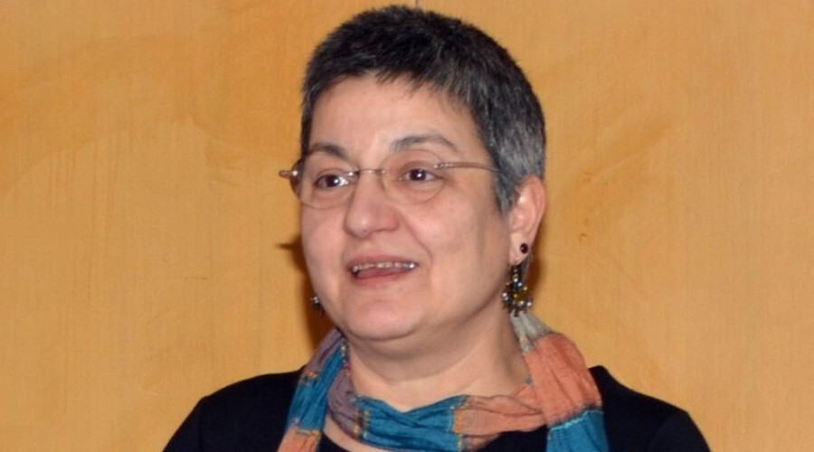 Son dakika: TBB Başkanı Şebnem Korur Fincancı davasında karar