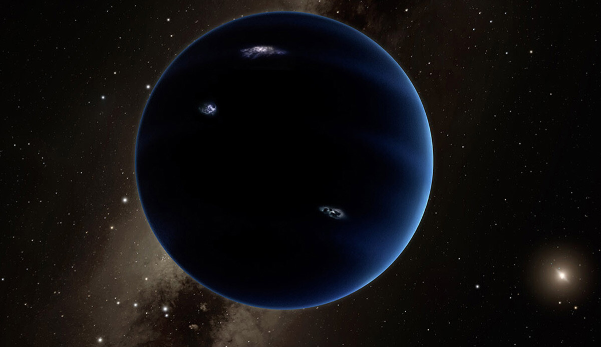 NASA yeni bir &#039;dünya&#039; keşfetti: 100 milyon ışık yılı uzaklıktaki gezegen yaşama elverişli çıktı